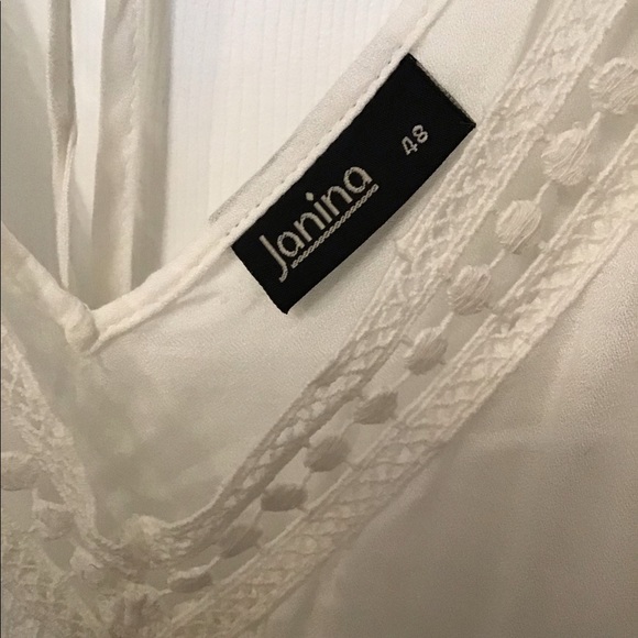 Plus Size Janina Top - Picture 3 of 4